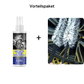 ♻️ Kraftvolles Auto-Rostentfernungsspray ♻️Mehr kaufen, mehr bekommen!