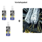 ♻️ Kraftvolles Auto-Rostentfernungsspray ♻️Mehr kaufen, mehr bekommen!