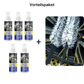 ♻️ Kraftvolles Auto-Rostentfernungsspray ♻️Mehr kaufen, mehr bekommen!