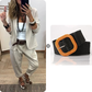 👔 60% RABATT! 💼 Damen Business-Anzug – Blazer mit Kragen & Hose, Bügelfrei & Klassischer Look 👖