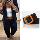 👔 60% RABATT! 💼 Damen Business-Anzug – Blazer mit Kragen & Hose, Bügelfrei & Klassischer Look 👖