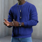 💎🌟 Top-bewertet – Herrenpullover mit Rundhals – klassisch und stylisch
