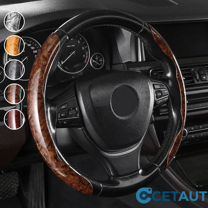 Universal Anti-Rutsch Auto-Lenkradabdeckung