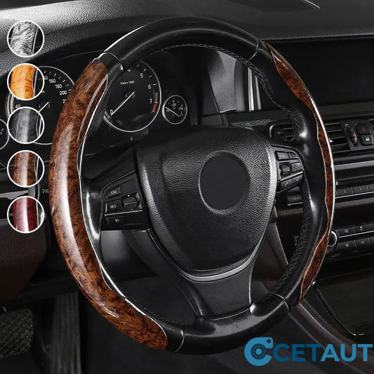 Universal Anti-Rutsch Auto-Lenkradabdeckung