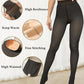 ❄️Heißer Verkauf 50 % Rabatt!!⚡Über 50.000 Stück verkauft!❄️Pile-Leggings mit einer Naht für eine schöne Silhouette✨✨Bleiben Sie warm. Sehen Sie gut aus. 💕