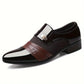 👞 Top-bewertet – Oxford-Lederschuhe – stilvoll und langlebig