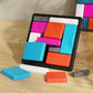 💥56% RABATT🔥Kreatives geometrisches Block-Puzzlespiel