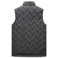 🧥🔥 Bestseller – Herren-Winterweste mit Taschen