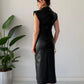 50% Rabatt für begrenzte Zeit Elegantes Kleid mit femininer Silhouette – perfekt für Feiern & Alltag