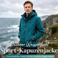 🥳HEISSER VERKAUF 2026🥳💞ÜBER 50.000 VERKAUFT!🚶‍♀️ 🌧️Leichte, wasserdichte Jacke🌿🧥