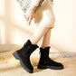 ❄️Damen-Winter-Fleece-Schneestiefel