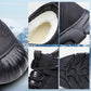 [Wintergeschenk] Herren Sneaker aus Leder mit Kunstwollfutter🔥Kostenloser Versand