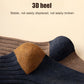 Colorblock Thermal Mid-Calf Socks（Pro Paar nur $2.49）