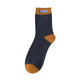 Colorblock Thermal Mid-Calf Socks（Pro Paar nur $2.49）