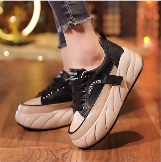 🔥Compre 2 envío gratis🔥2024 Trending Women Orthopedic Zapatos - Pisada estable y segura