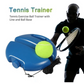 🔥 50 % RABATT!🔥Tennisball-Trainingsbrett