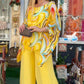 Frauen Sommer Bunte Cool Chiffon 2 Stück Set🔥Kauf 2 Artikel versandkostenfrei
