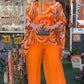 Frauen Sommer Bunte Cool Chiffon 2 Stück Set🔥Kauf 2 Artikel versandkostenfrei