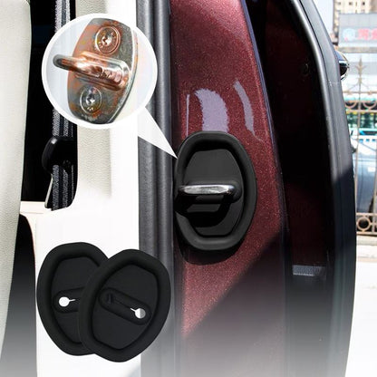 🚗✨ Stoßdämpfendes Kissenschutzpolster für Türschlösser von General Motors 🛡️🚪🔧