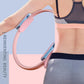 Pilates-Ring-Fitnesstrainer