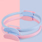 Pilates-Ring-Fitnesstrainer