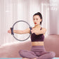 Pilates-Ring-Fitnesstrainer