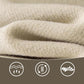 🧥🌸 Neuheiten – Mittellange Kapuzen-Strickjacke mit Taschen – bequem und vielseitig