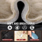 🌸Thermohosen, geeignet für Damen und Herren, bieten Schutz für Sie und Ihre Familie.🔥🔥|Unisex warm gefütterte Jogginghose