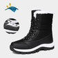 👢Kostenloser Versand🔥🔥 Wasserdichte Winterstiefel für Damen - Isoliert & Rutschfest, Perfekt für Schnee und Kälte ❄️✨