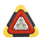 🚗Großes Sonderangebot – 50 % Rabatt🆘3-IN-1 Dreieckige Solar-Notfall-Signalleuchte für den Straßenrand✨