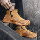 🔥50% Rabatt - Robuste High-Top-Utility-Modeschuhe für Herren