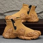 🔥50% Rabatt - Robuste High-Top-Utility-Modeschuhe für Herren