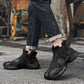 🔥50% Rabatt - Robuste High-Top-Utility-Modeschuhe für Herren