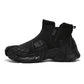 🔥50% Rabatt - Robuste High-Top-Utility-Modeschuhe für Herren
