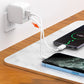 50% OFF🎉PD 20W Schnellladegerät mit einziehbarem Kabel