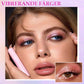 Langanhaltender Highlighter-Lidschattenstift