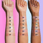 Langanhaltender Highlighter-Lidschattenstift