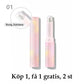 Langanhaltender Highlighter-Lidschattenstift