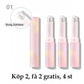 Langanhaltender Highlighter-Lidschattenstift