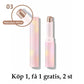 Langanhaltender Highlighter-Lidschattenstift
