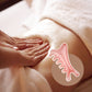 🩷Multifunktionaler Kopfhautmassage-Kamm und Gua Sha Werkzeug