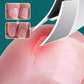 Nagelpflege-Set für Dicke Nägel – Präzises Schneiden, Langlebige Klingen & Ergonomischer Griff 🌿