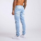 👖Herrenjeans mit hoher Dehnbarkeit