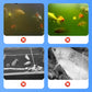 🐠 Für begrenzte Zeit zum halben Preis - Leise, leistungsstarke Aquarium-Luftpumpe mit Dual-Modus