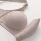 ✨Kaufen Sie 1 und erhalten Sie 2 gratis ✨Hohe Unterstützung drahtloser Spitzen-BH für Frauen