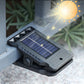 🌿 Solar-Clip-Leuchte mit Bewegungssensor – Jetzt 2 kaufen, 1 gratis! Perfekt für Garten, Balkon & Terrasse! 🏡✨