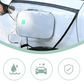 🎁Heißer Verkauf 50 % Rabatt💎Magnetische wasserdichte Ladebuchsenabdeckung für Elektrofahrzeuge