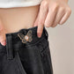 Removable Butterfly Waist Adjustment Buckle