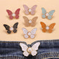 Removable Butterfly Waist Adjustment Buckle