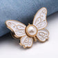 Removable Butterfly Waist Adjustment Buckle